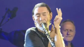 Chris Rea