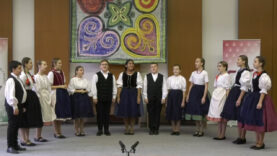 Csalogány Gyermek Énekkar