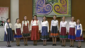 Foncsik Énekegyüttes