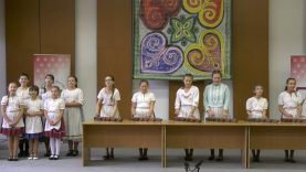 Kiscike Citerazenekar