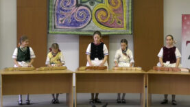 Vadgesztenyék Gyermek Citera Együttes