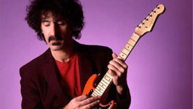 Frank Zappa
