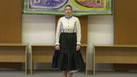 Illés Dorka
