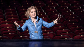 Eszenyi Enikő (forrás: Vígszínház)