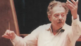 Lehel György