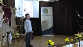 Csiliz Menti Népmesemondó Fesztivál – Földes Adrián