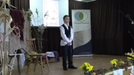 Csiliz Menti Népmesemondó Fesztivál – Haris Botond