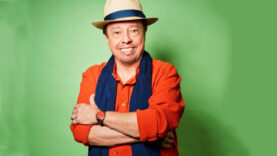 Sérgio Mendes