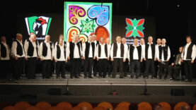 Csallóközi Muzsikafa Népdalkör