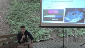 GNYT 2025 – DH móló – Mit tehetünk az egészséges szexuális életért