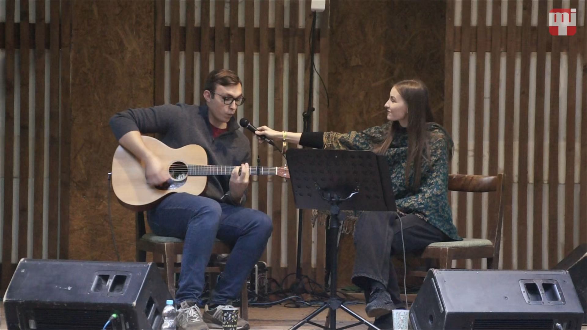 GNYT 2025 – Korona – Acoustic Impulse