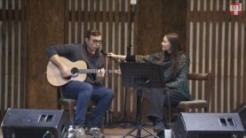 GNYT 2025 – Korona – Acoustic Impulse