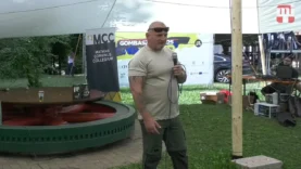GNYT 2025 – TKS – Két évtized a francia idegenlégióban