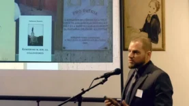 Impulzus – Ábrahám Zsolt Tamás