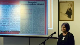 Impulzus – Számadó Emese