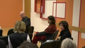 Rákos Péter 100 – MTA 200_Holokauszt-kutatás – Új eredmények-VITA