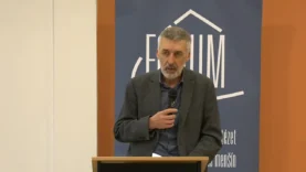 Rákos Péter 100 – MTA 200_SIMON ATTILA