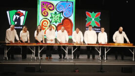 Sarló Citerazenekar