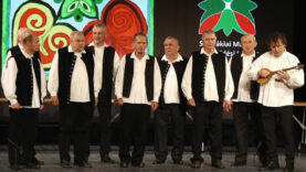 Vásárúti Dalárda