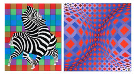 Vasarely