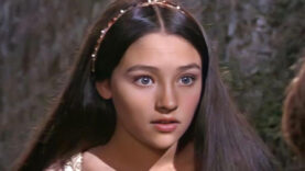 Olivia Hussey