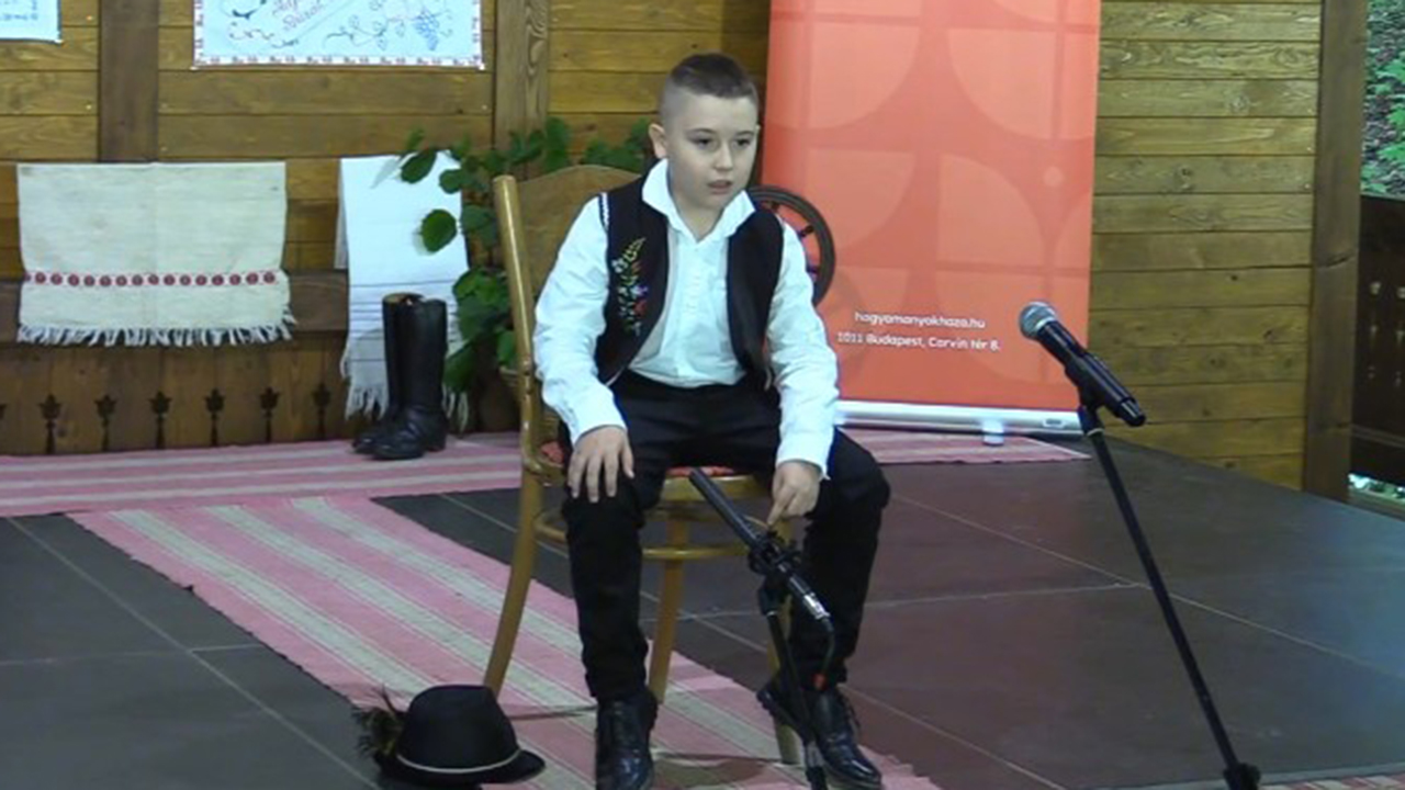 Benedek Máté