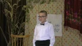 Csiliz Menti Népmesemondó Fesztivál – Nagy Bálint