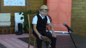 Fazekas Sebastian