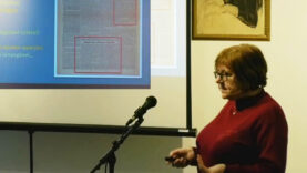 Fritz-Beke Éva 2026