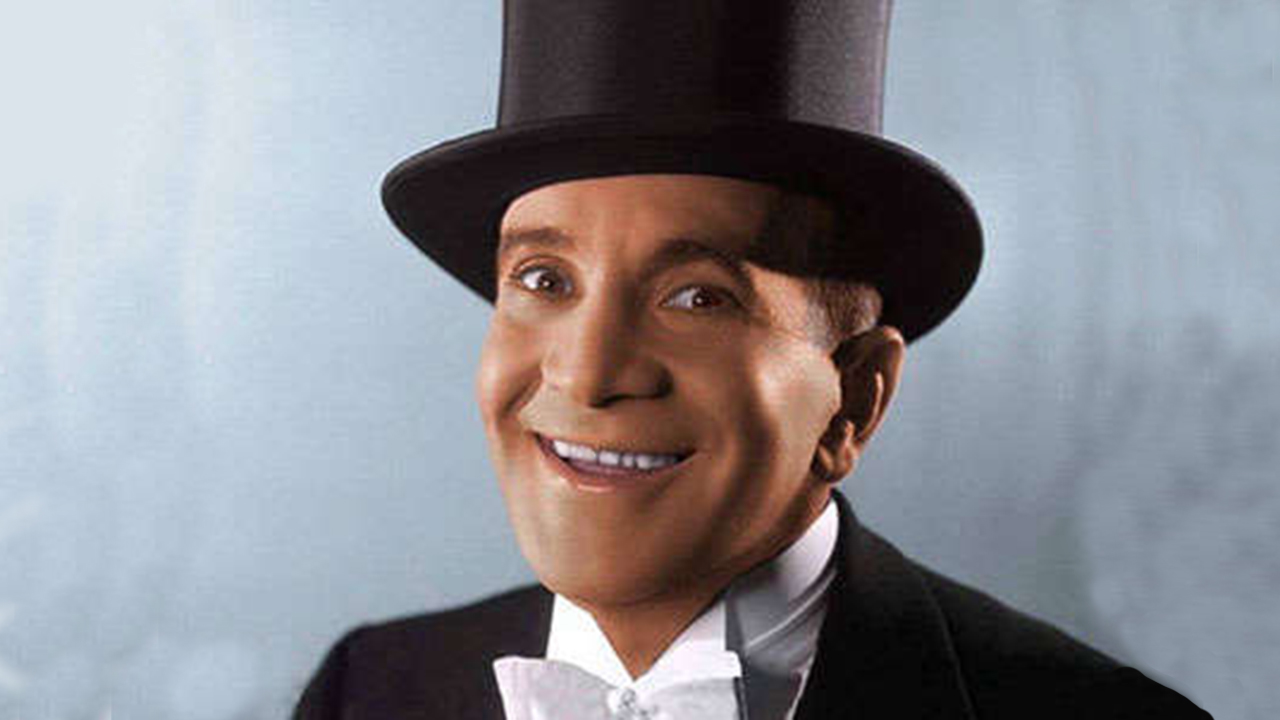 Al Jolson
