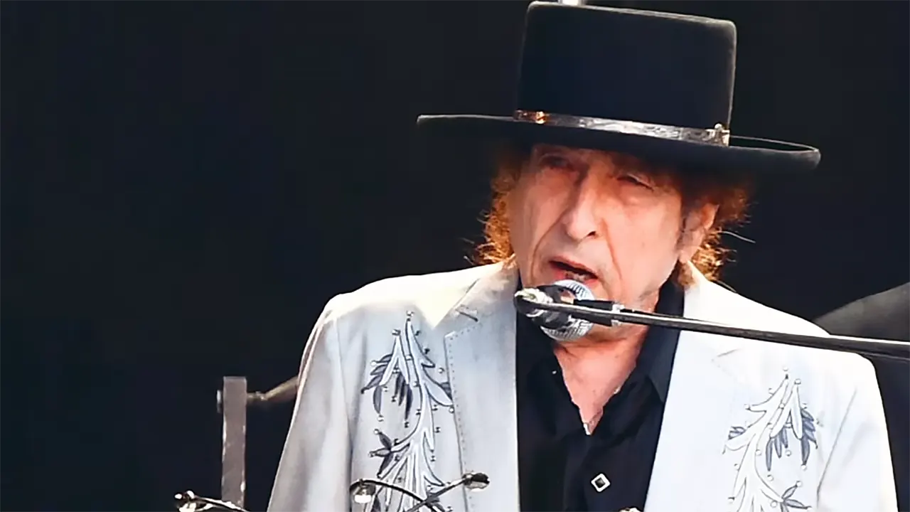 Bob Dylan