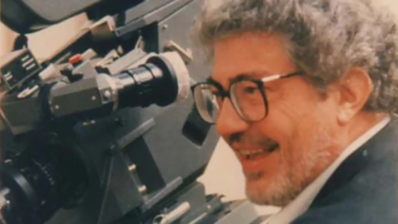 Ettore Scola
