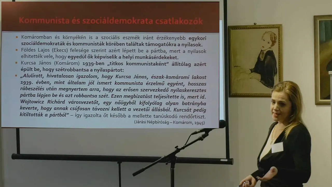 Impulzus – Bajcsi Ildikó