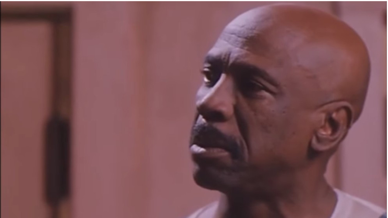 Louis Gossett Jr