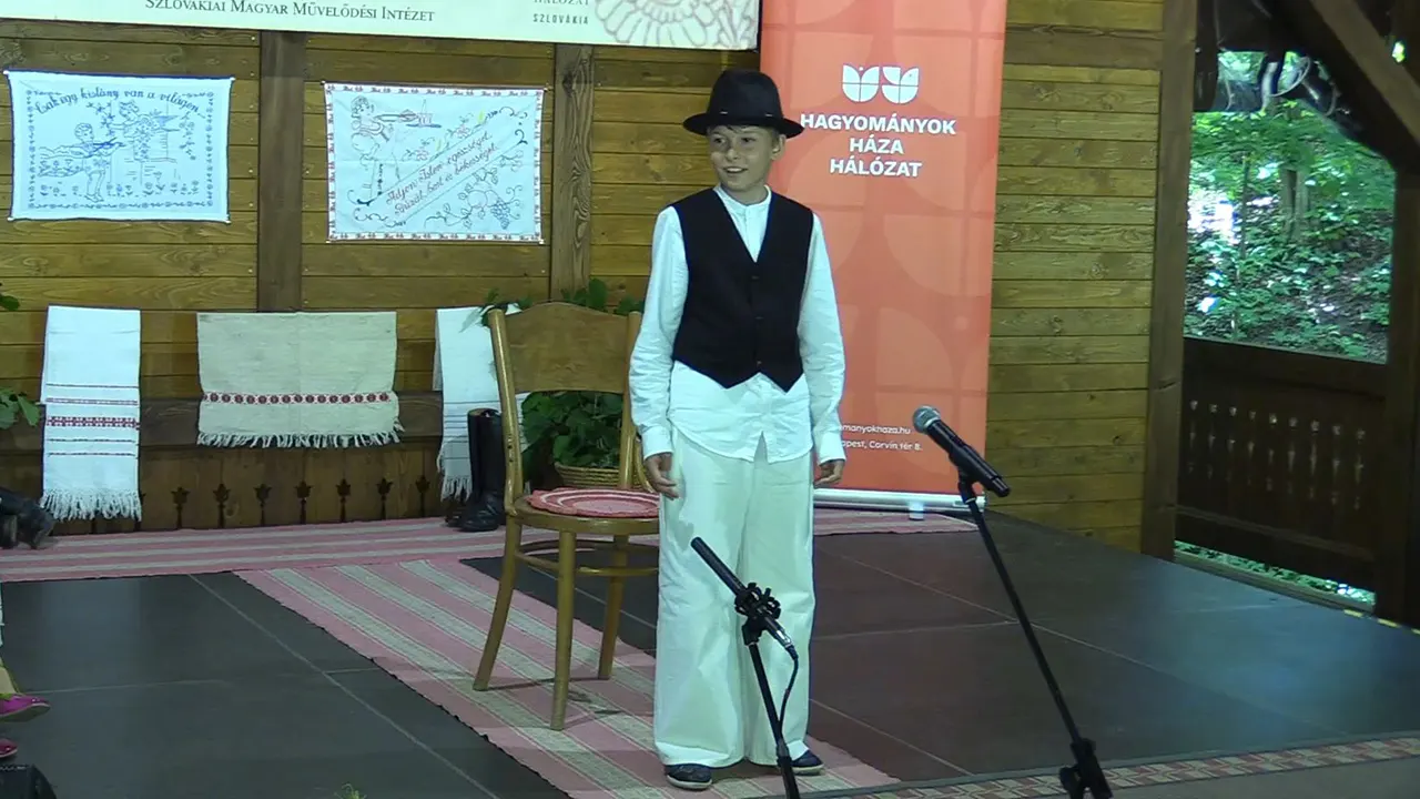 XV Ipolyi Arnold – Schulcz Viktor