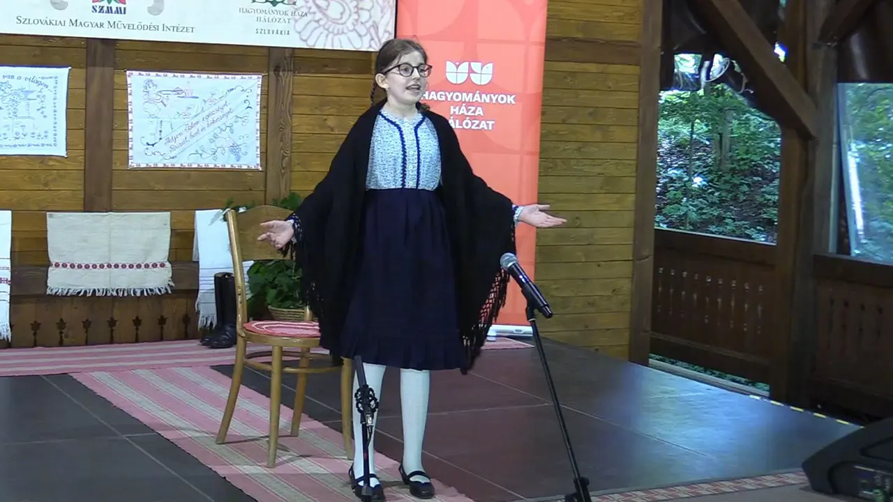 XV Ipolyi Arnold – Vanko Lili