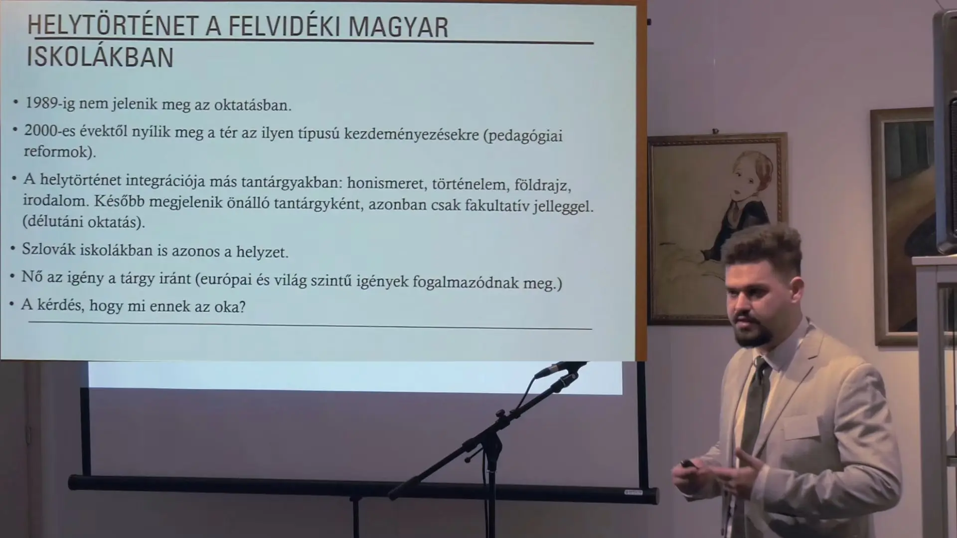 Impulzus 2 – Gál Zoltán