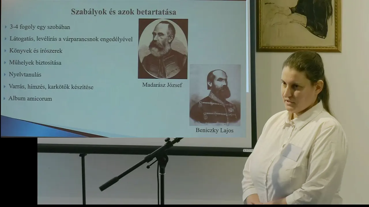 Impulzus – Gonda Gyöngyvér