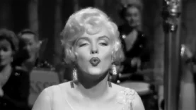 Marilyn Monroe