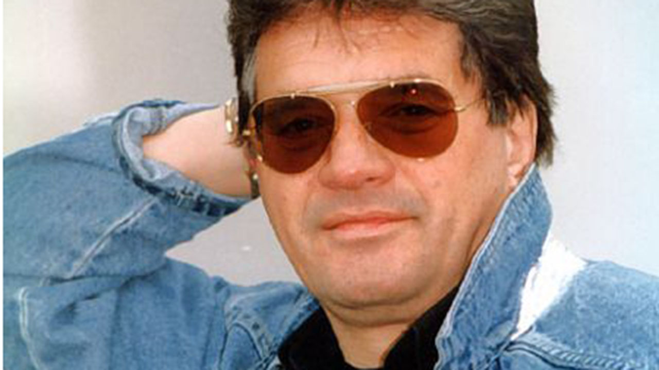 PAYER ANDRÁS
