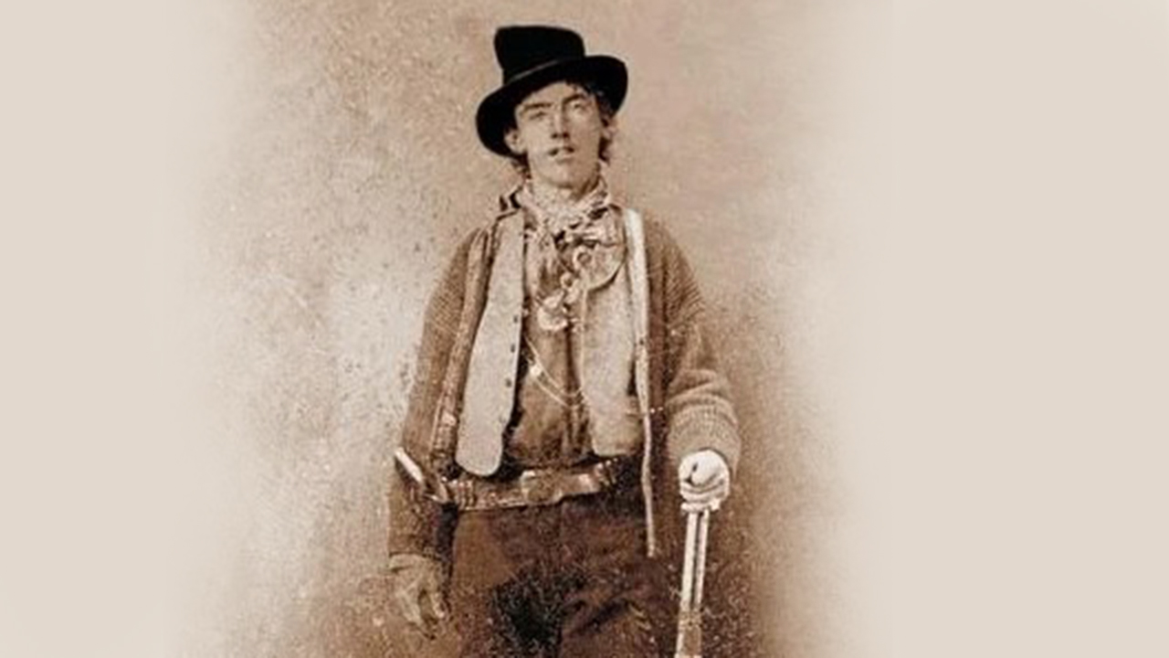 Billy the Kid
