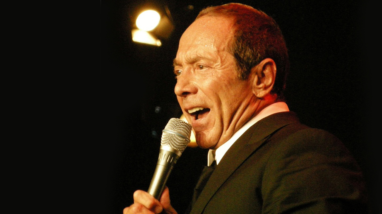 Paul Anka