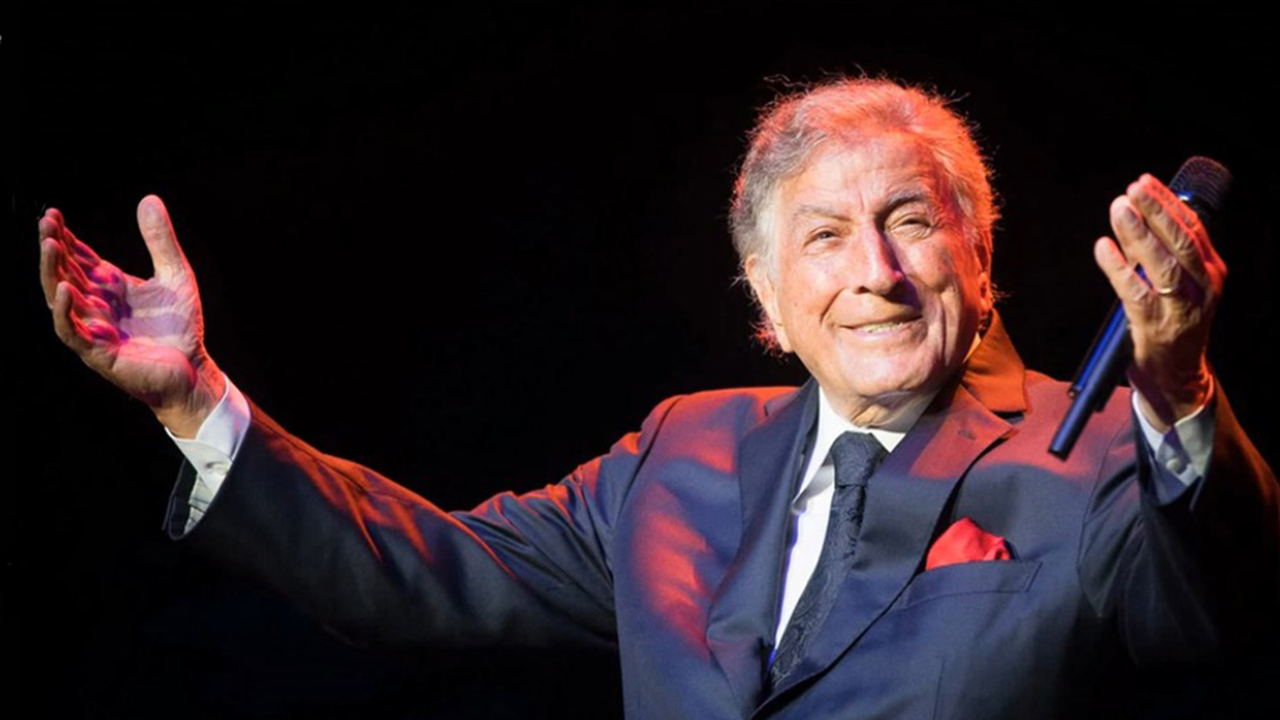 Tony Bennett