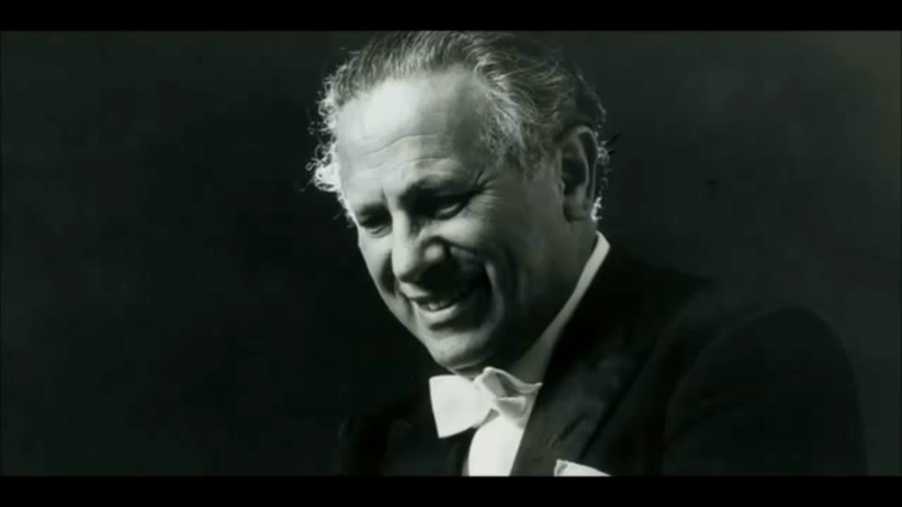Arnold Schönberg dodekafóniája