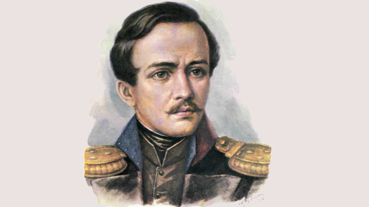 Lermontov