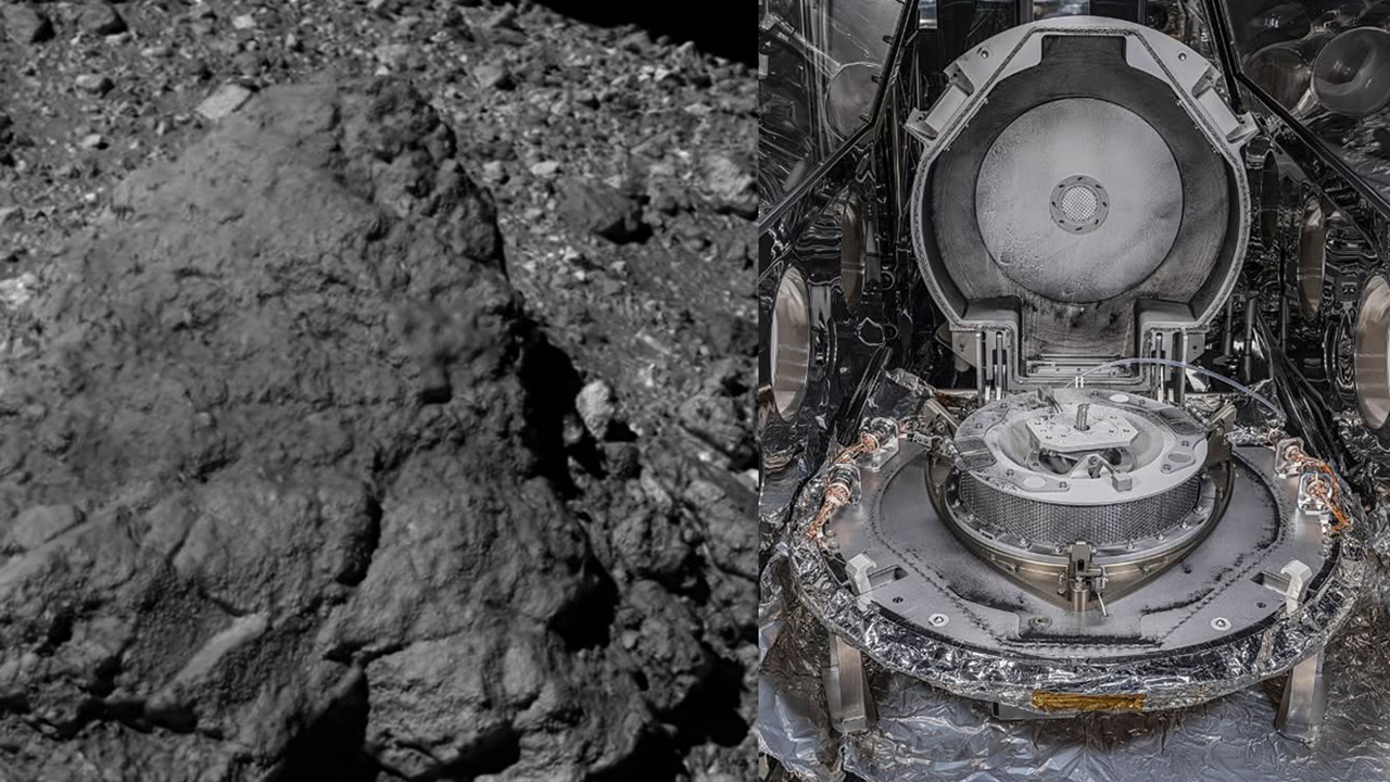 Bennu