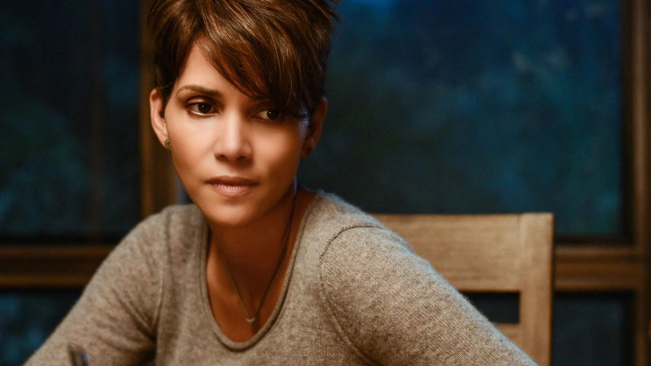 Halle-Berry