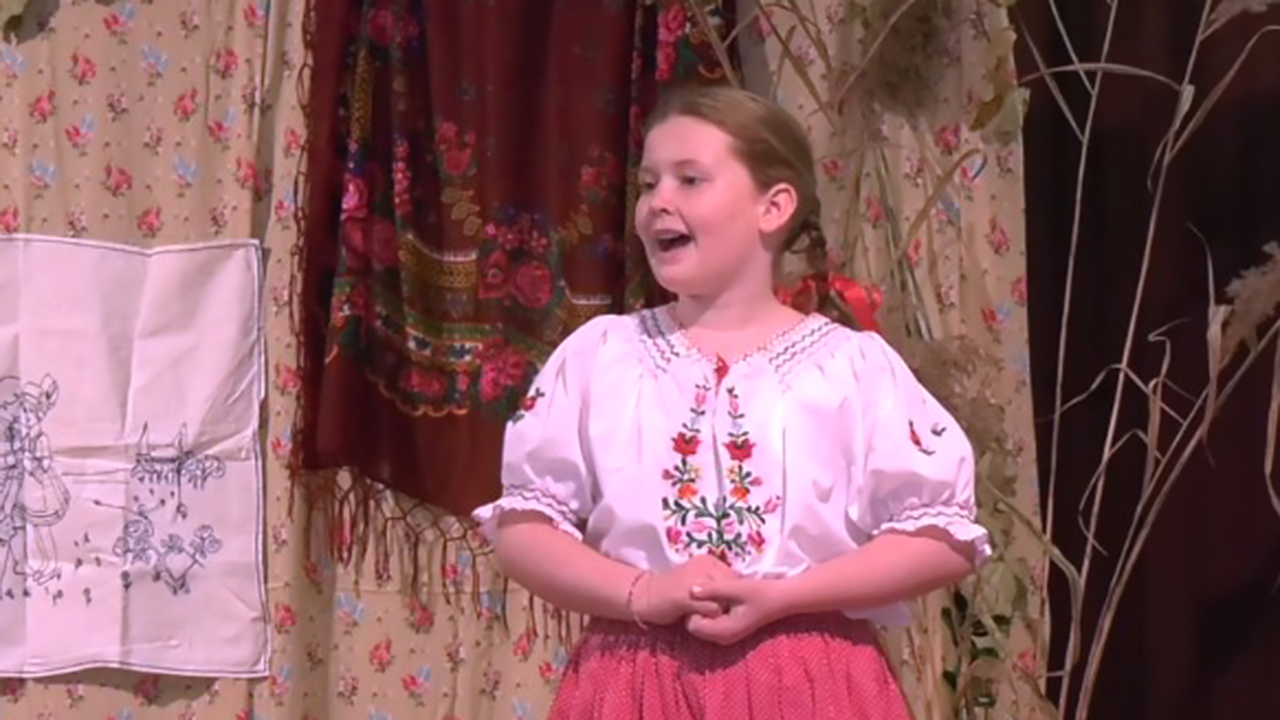 Molnár Izabella Hanna