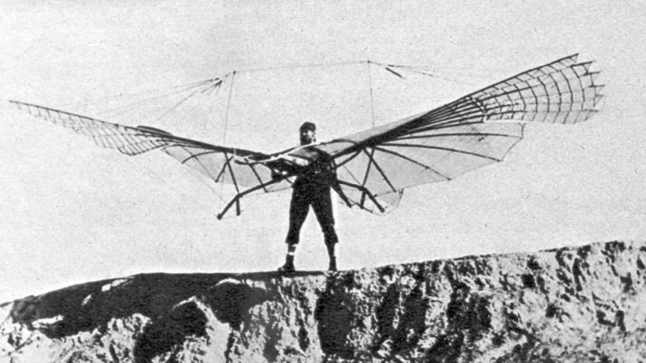 Otto_is_going_to_fly