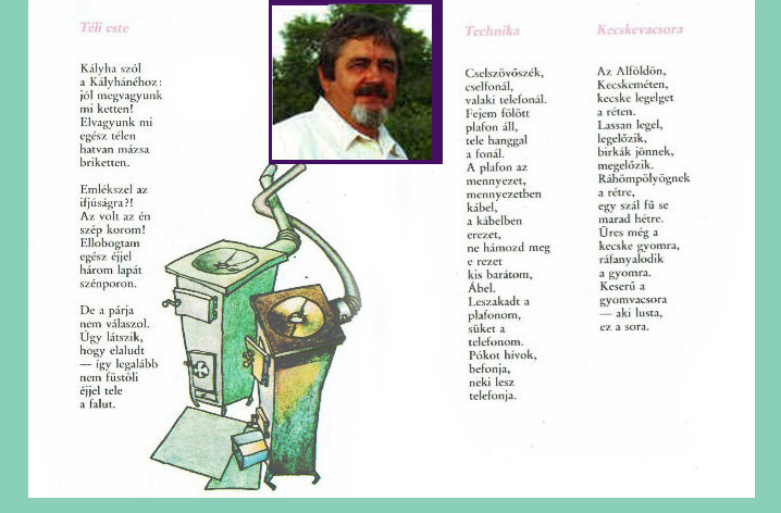 Keszeli Ferenc